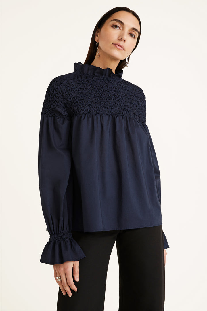 Shop Merlette Tops: Wrap Tops, White Tops, Blouses for Spring 2020