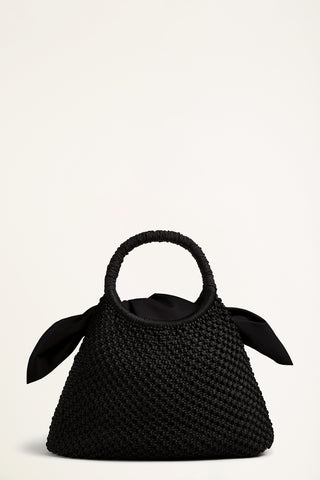 Merlette Varlet Bag In Black