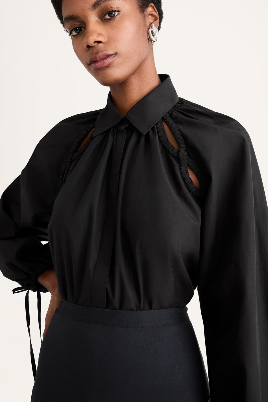 Merlette NYC: Thoughtfully Designed Clothing for Modern Women