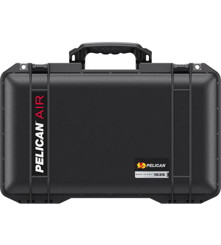 Pelican 1535 Closed case