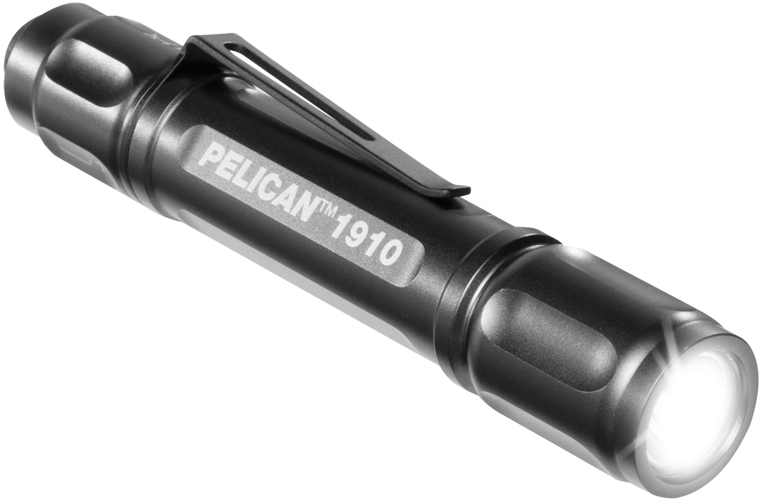 Pelican 2360 LED Flashlight - Beam