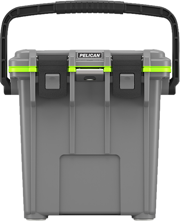 Pelican 14QT Personal Cooler & Dry Box - Beam