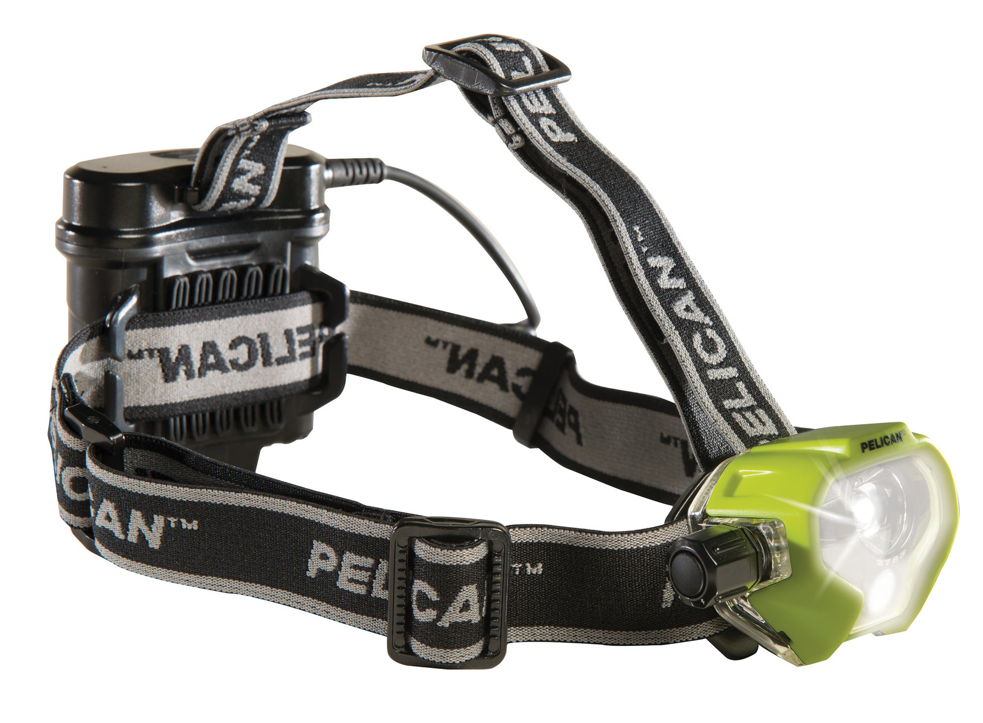 2780 Pelican™ Headlamp - Beam