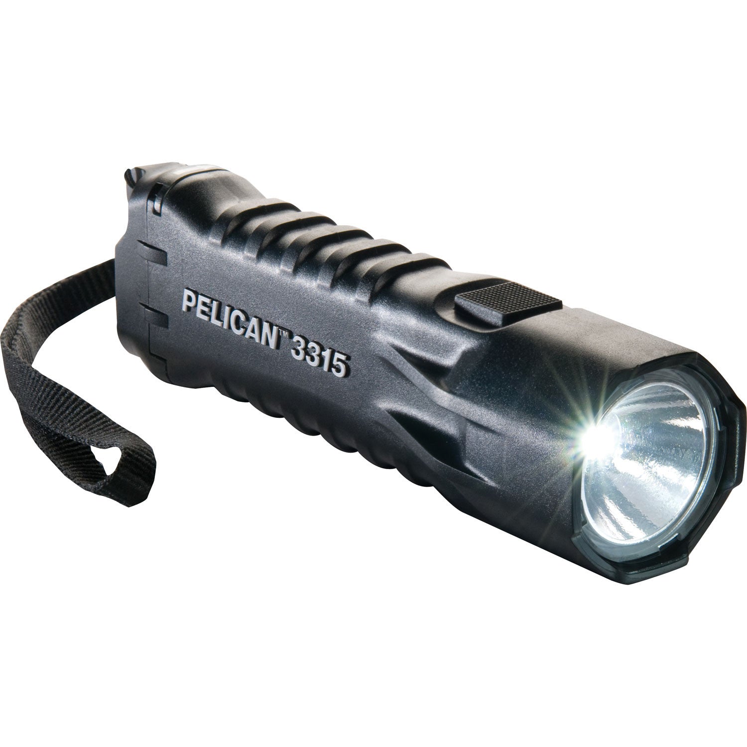 Lanterna Pelican StealthLite Recarregável LED 3315R - Polar Componentes  Brasil