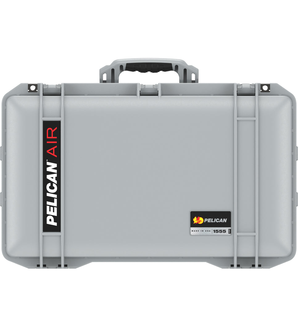 ポンパドー ビター ペリカン ケース Pelican Air 1555 Case With Foam