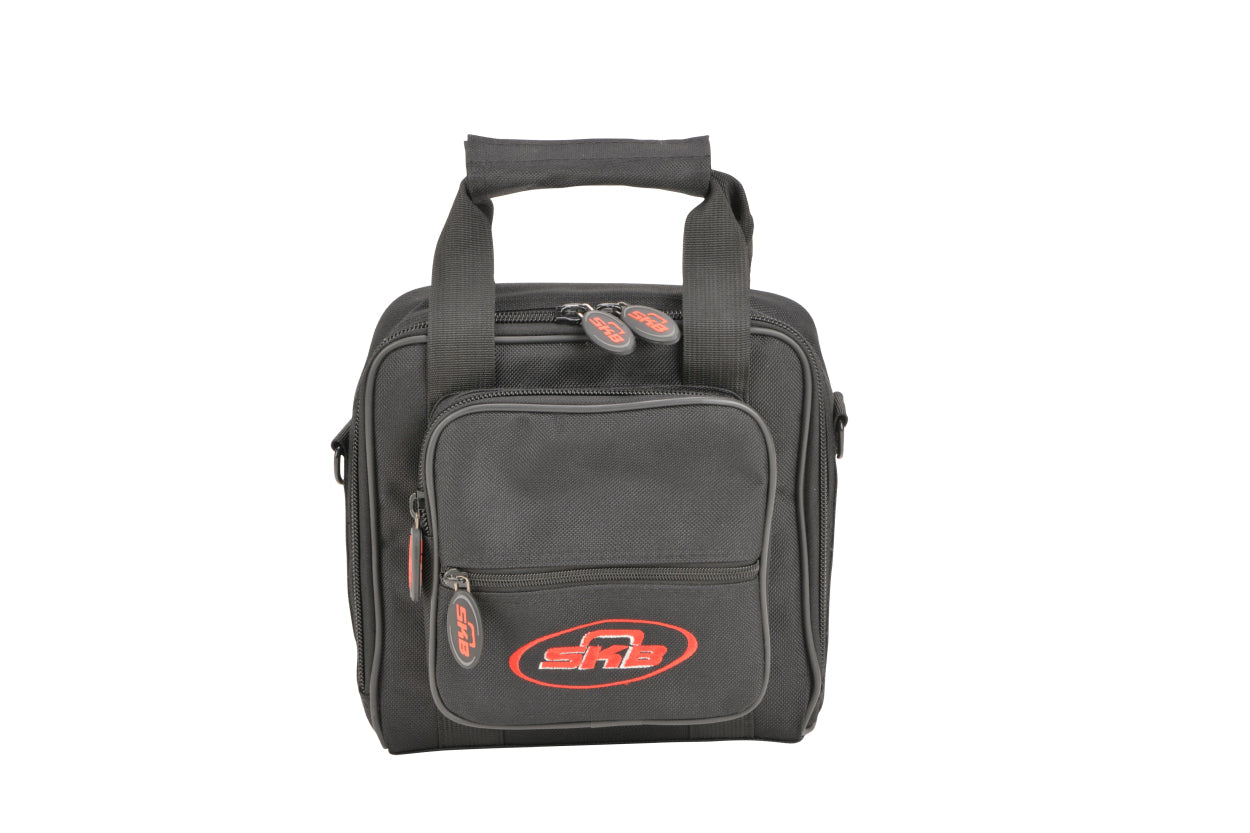 SKB Tak-Pac Backpack Tackle System (Black) 2SKB-7300-BK