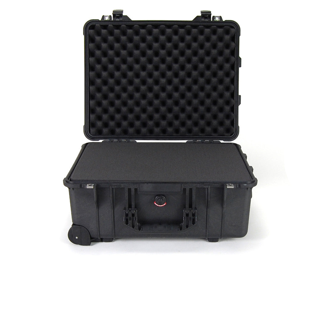 Pelican EZ-Click MOLLE Panel | AirCases.com | Free US Shipping - Beam