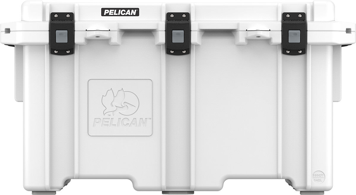 Pelican 20QT Elite Cooler - FREE Camp Cutting Board & Cooler