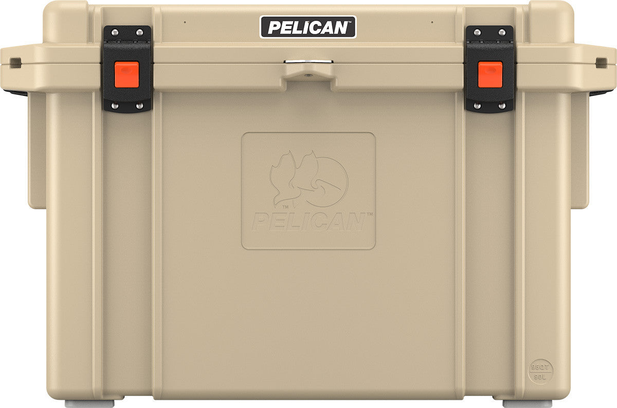 Pelican 20QT Elite Cooler - FREE Camp Cutting Board & Cooler