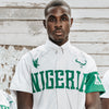 MIZIZI Releases its newest Nigeria Baseball Jersey for Independence Day!