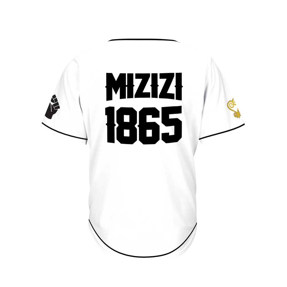 Mizizi The African Diaspora Streetwear Brand Celebrates 8 Years With A New  Anniversary Hockey Jersey