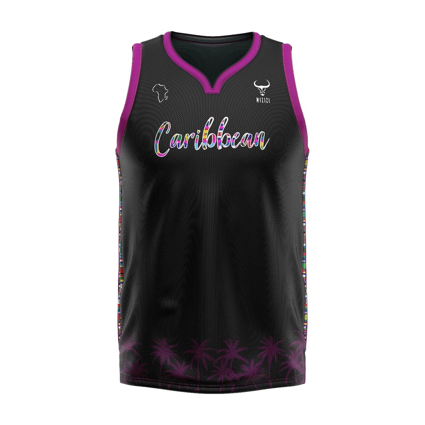 China Supplier 100% Polyester Adult's Basketball Jerseys Blank Two Tone  Basketball Sportswear