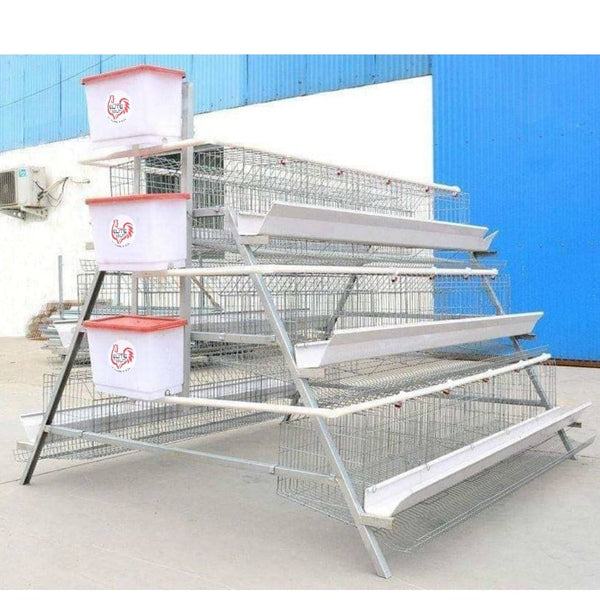 Elite 120 Bird Egg Laying Cage – Surehatch Egg Incubators ...