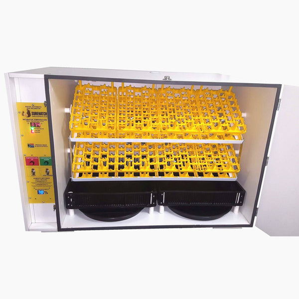 Chicken egg incubators in south africa