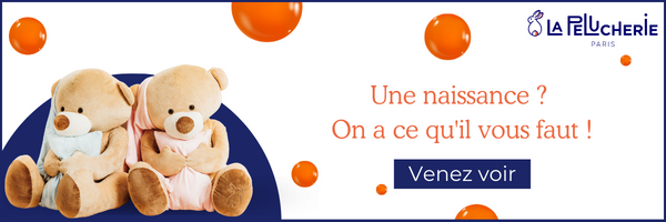 Pourquoi choisir une peluche de qualité? - Blog Une cuillère pour doudou !