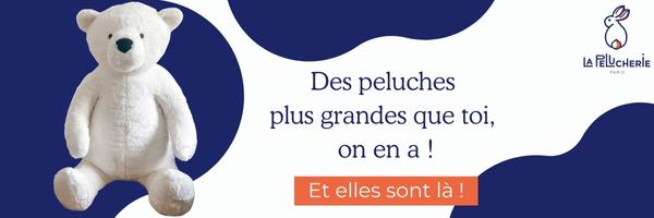 Peluches adulte à acheter en ligne