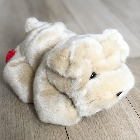 Peluche avec message vocal idéal pour la Saint-Valentin