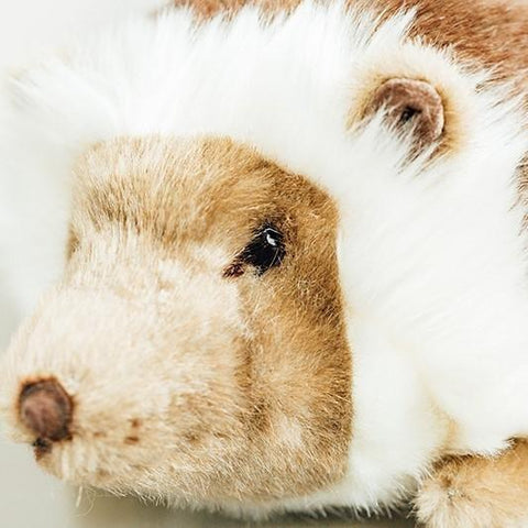 Peluches animaux de la forêt, hérisson, La Pelucherie