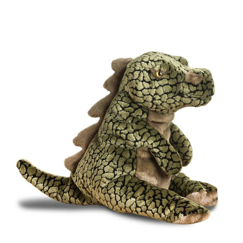 Dinosaur Soft Toy, La Pelucherie