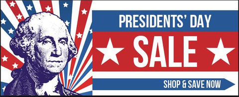 Presidents Day Sale on StraightTalk Phones