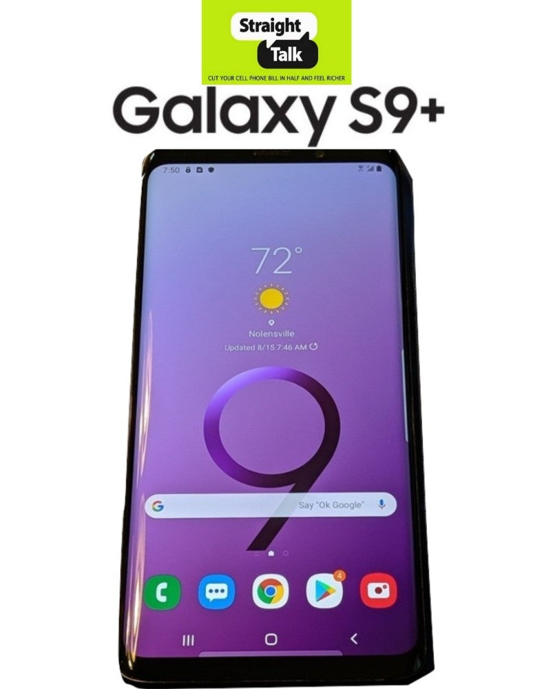 your phone companion galaxy s9