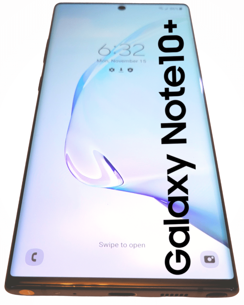 Verizon vai dar Galaxy Note 10 de graça pra quem comprar Note 10+