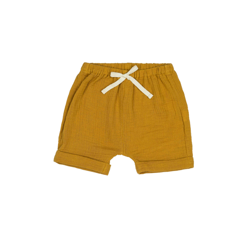 Baby Girl Pants Shorts & Skirts - Wild Wawa