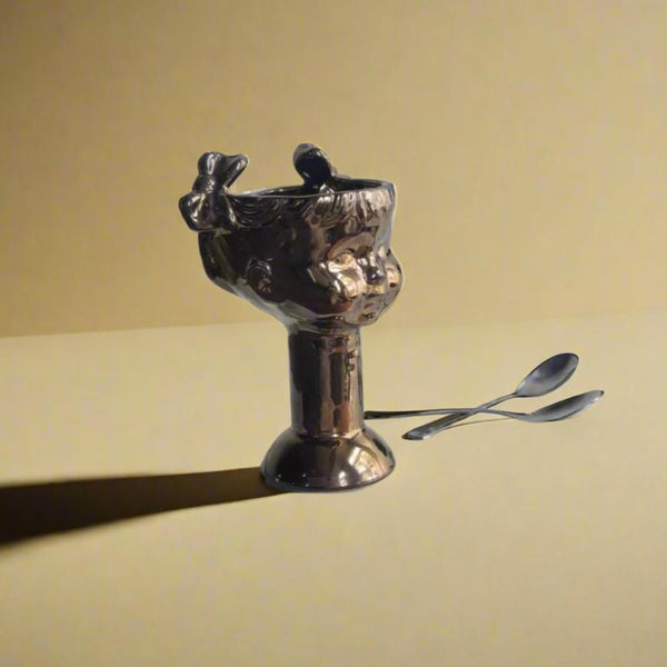 Dollie T spoon Holder