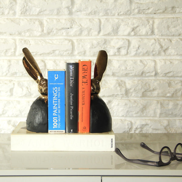 Raz The Riverine Rabbit Book Ends