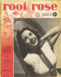 Rooi Rose Front cover