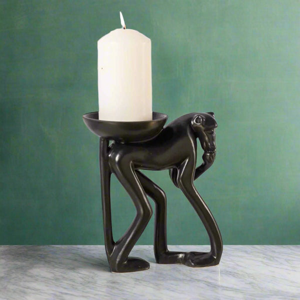 Rafiki Candle Holder