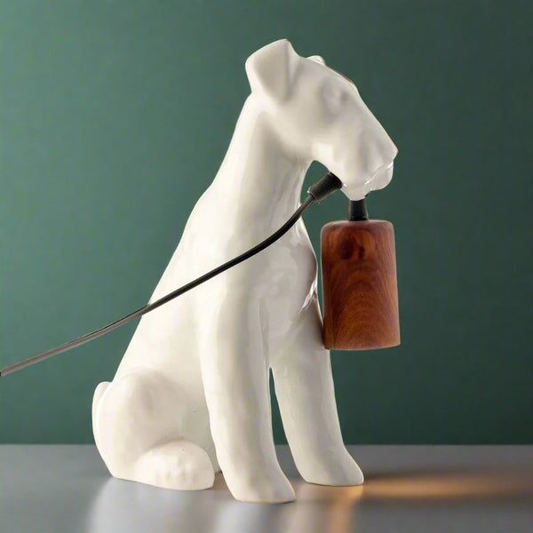 Airedale BEDSIDE LAMP