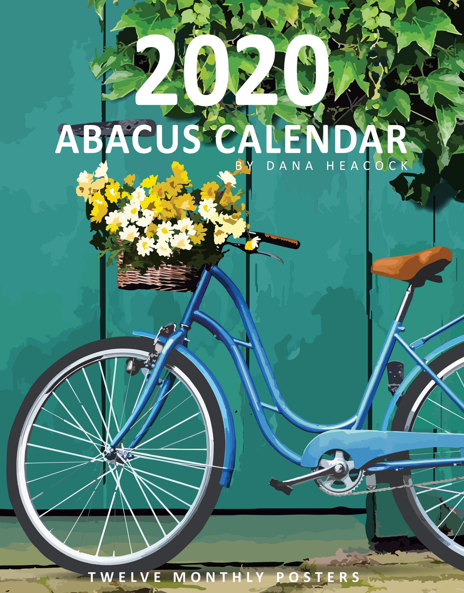abacus calendars in maine