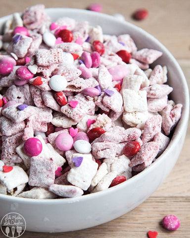 puppy chow