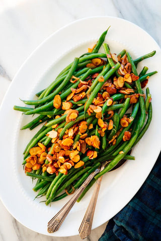 green bean recipe