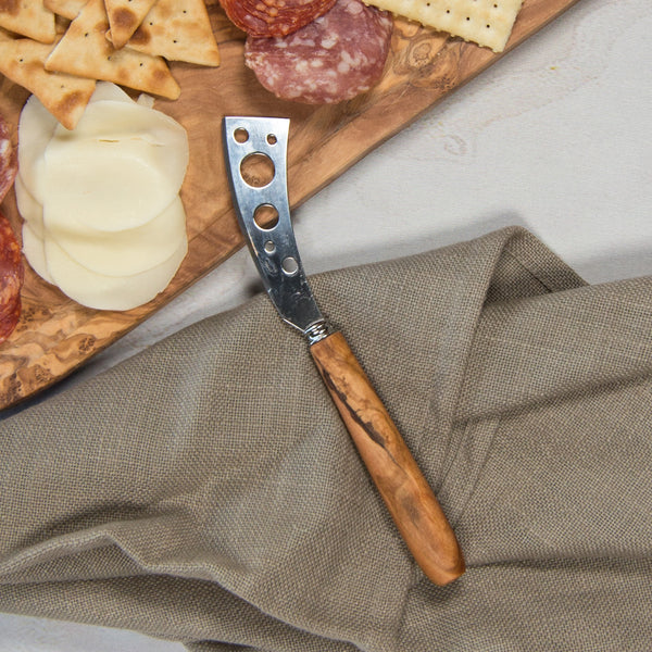 The Cheese Knife – Habitat Gift
