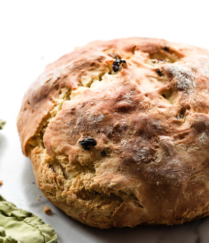 irish soda bread