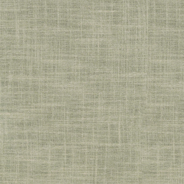 Mina Linen Stripe Fabric, Sandstone - HomeStyle Fabrics