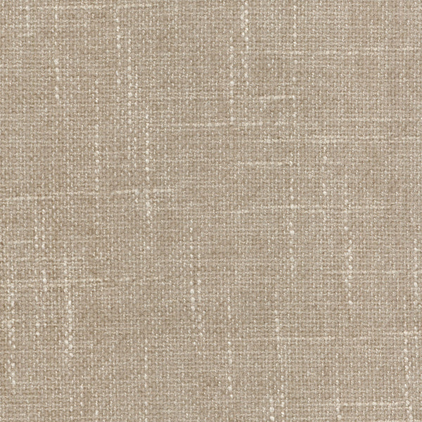 Wicker Beige and Neutral Texture Upholstery Fabric by The Yard