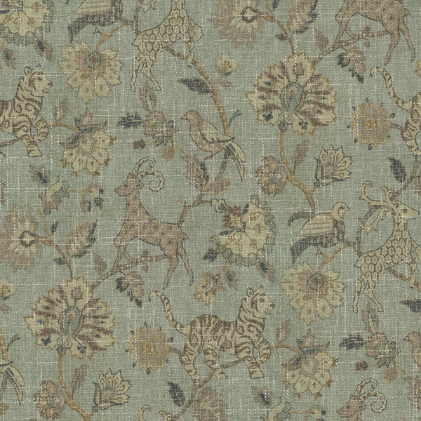 Peninsular Fabric - Sandstone (3964/510) - Prestigious Textiles Landscape  Fabrics Collection