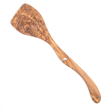 Olive Wood Cooking Utensil Set of 3 – CoCo B. Kitchen & Home