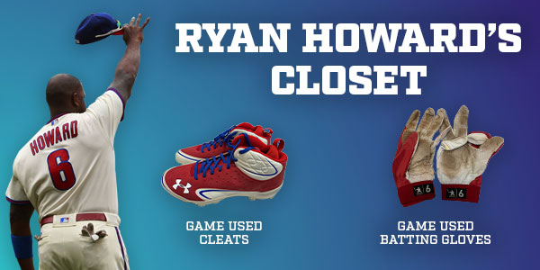 Ryan Howard