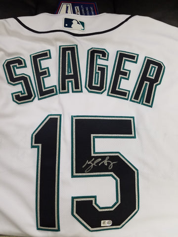 kyle seager mariners jersey