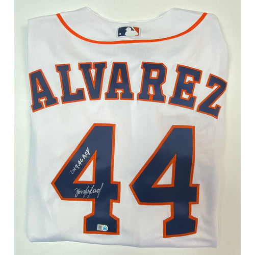 astros jersey numbers 2019