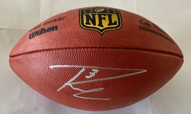 official nfl football