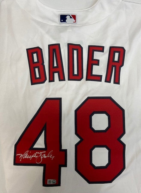 harrison bader t shirt