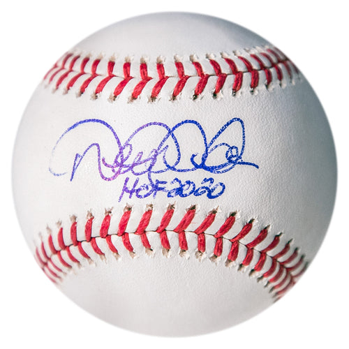 The Evolution of Derek Jeter's Autograph - PSA Blog