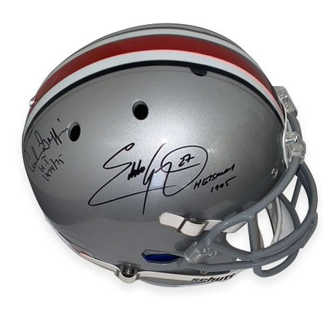 Archie Griffin Autographed / Signed Ohio State Buckeyes