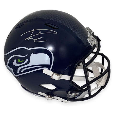 seahawks full size helmet