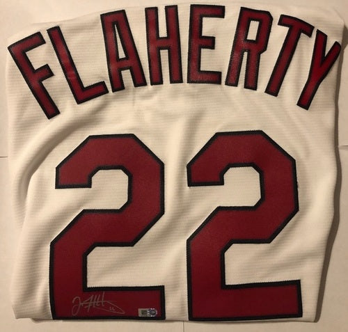 jack flaherty jersey